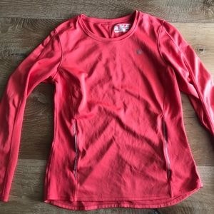 New Balance long sleeve top